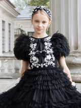 Hepburn Tutu Dress