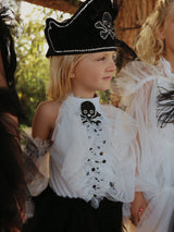 Walk The Plank Tutu Dress