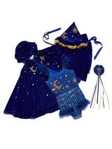 Wonderful Wizard Starry Night Gift Set | €538 Value
