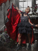 Transylvania Cape