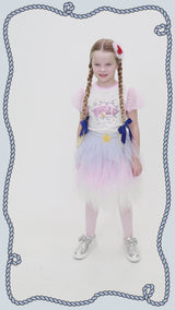 Wiggle Up Giddy Up Skirt