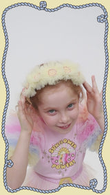 Sunflower Power Headband