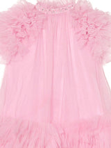 Bébé Abu Dhabi Tulle Dress
