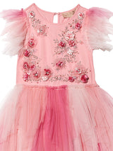 Forest Fairy Tutu Dress