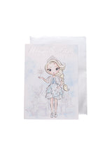 Age Free Birthday Card