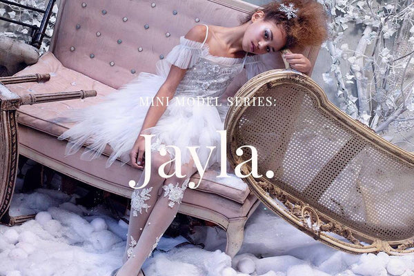 Mini Model Series: Jayla