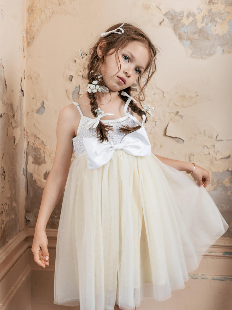 Jolie Tutu Dress