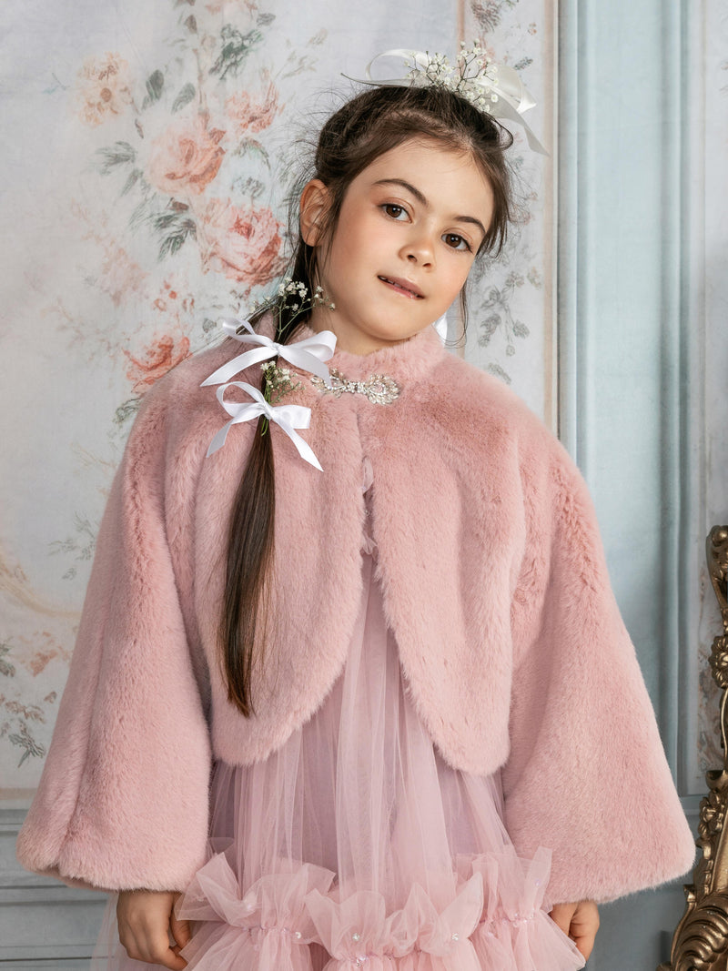 Promenade Jacket