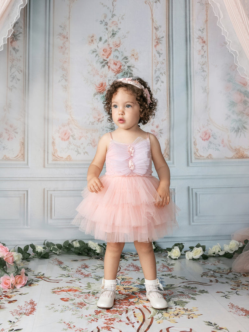 Bébé Sweet Innocence Tutu Dress