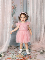 Bébé Daphne Tutu Dress