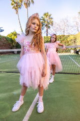 Gardens Gate Tutu Dress