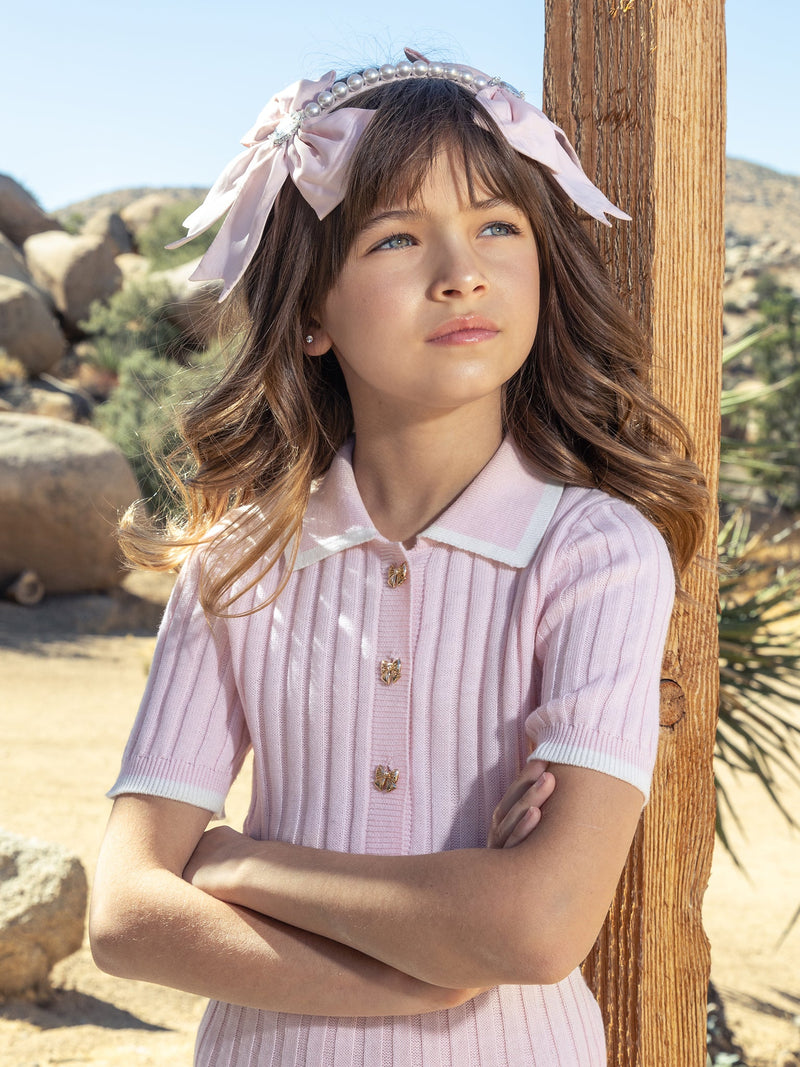 Saloon Headband