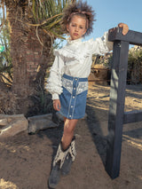 Prairie Blouse