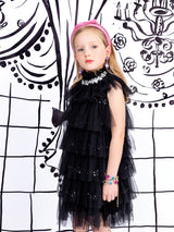 Alchemy Tulle Dress