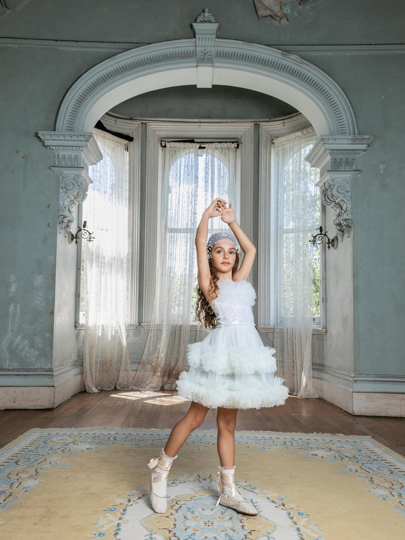Petunia Tutu Dress