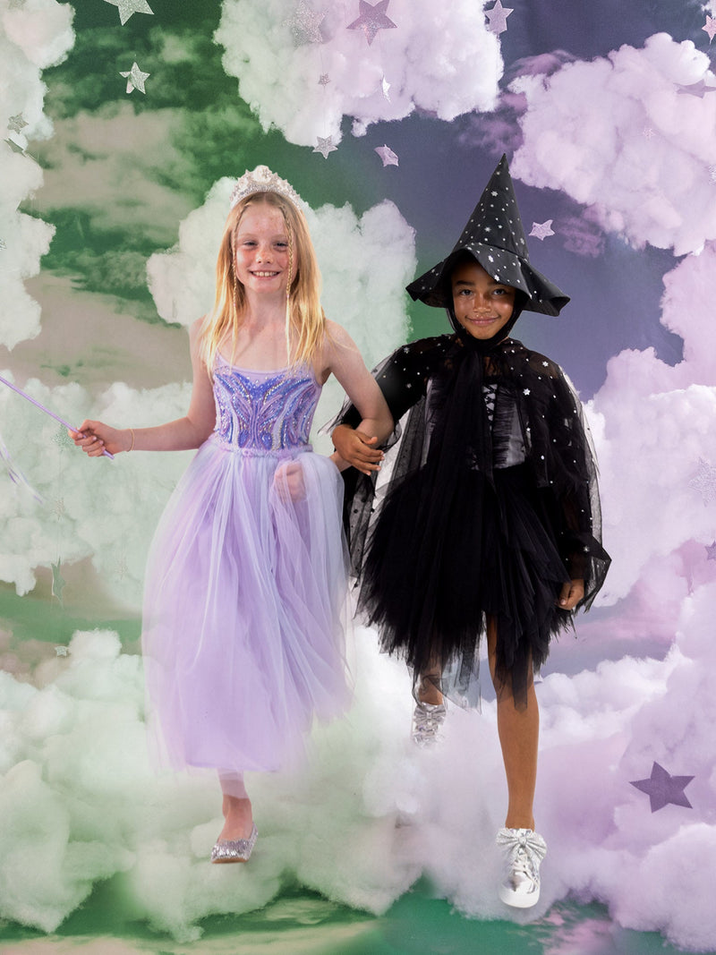 Goodspell Glimmer Tutu Dress