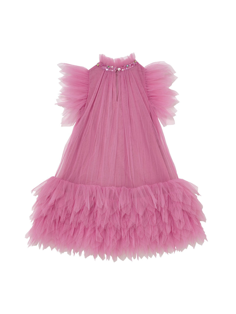 Dahlia Tulle Dress