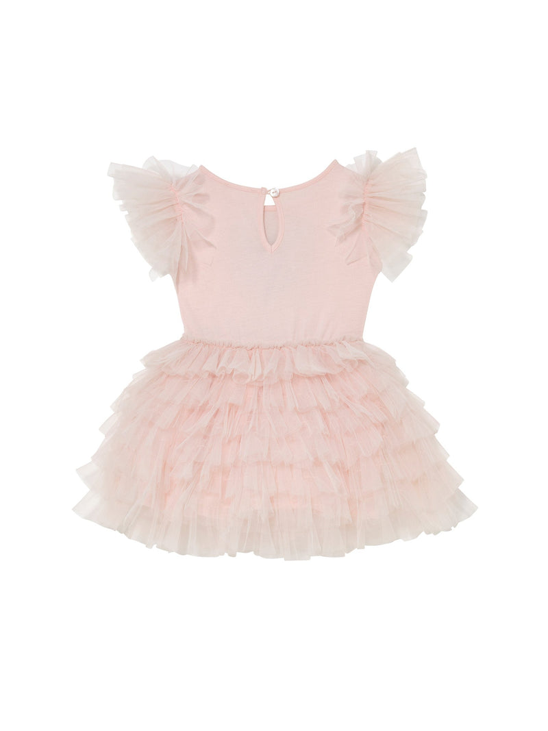 Bébé Kaleidoscope Eyes Tutu Dress