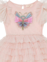 Bébé Kaleidoscope Eyes Tutu Dress