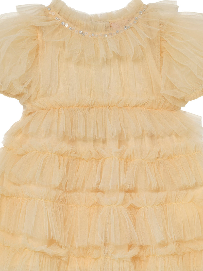 Bébé Annabelle Tutu Dress