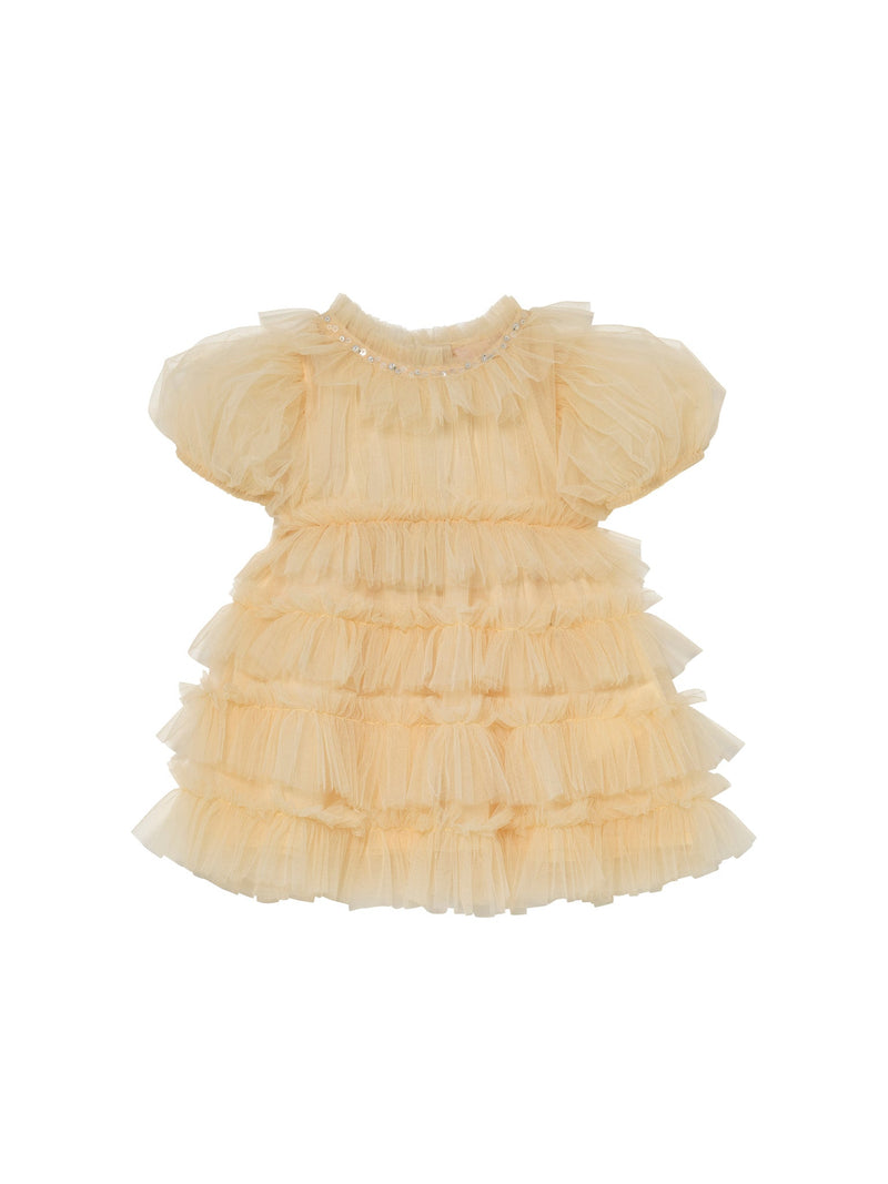 Bébé Annabelle Tutu Dress