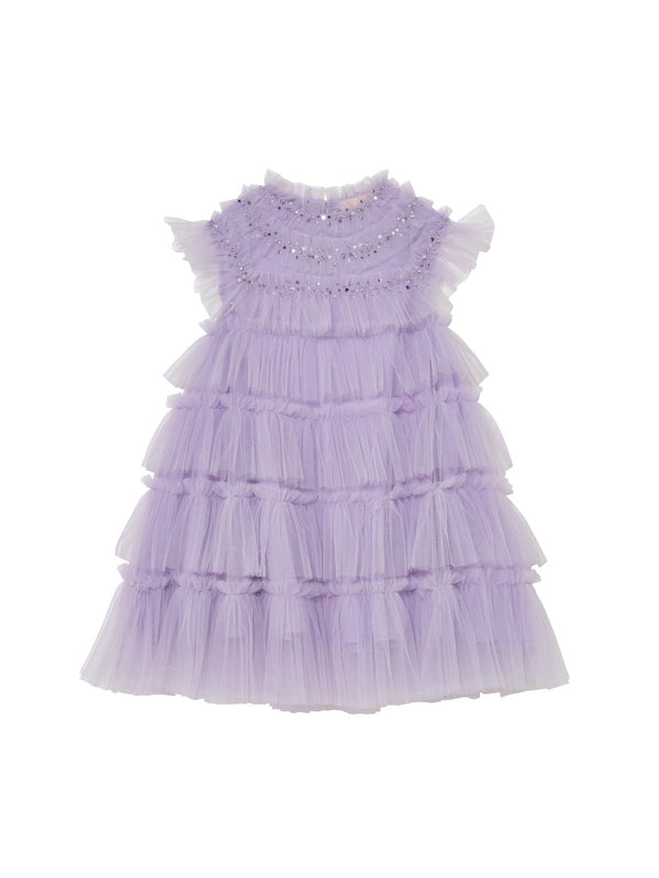 Zenith Tulle Dress