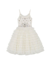 Crystal Palace Tutu Dress