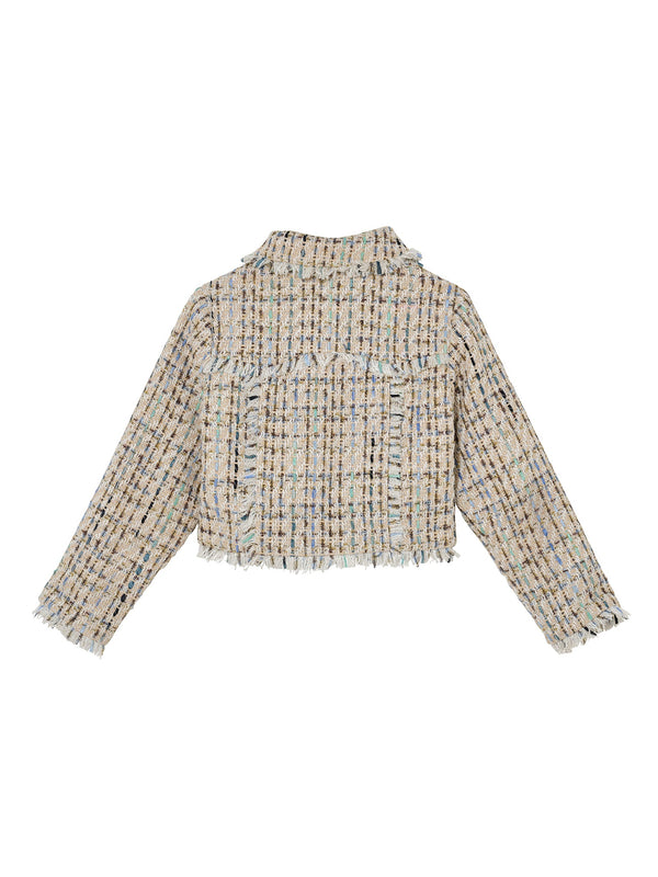 Texas Hold'Em Jacket