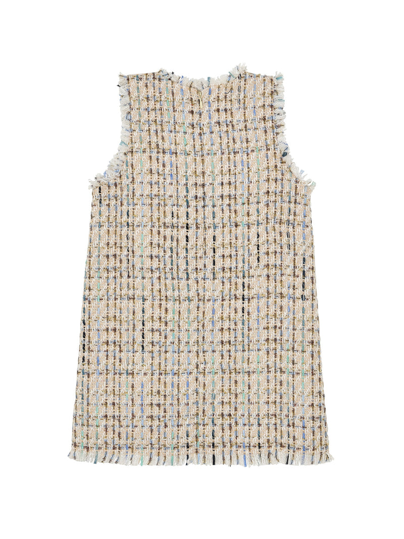 Texas Hold'Em Dress