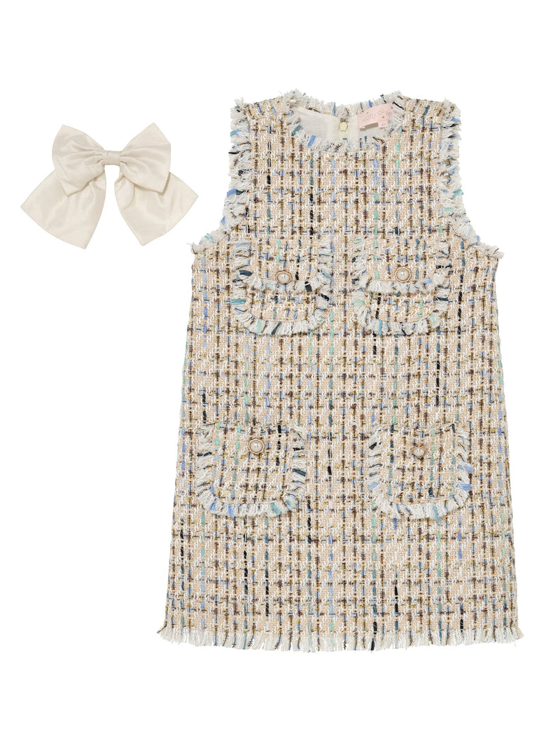 Texas Hold'Em Dress