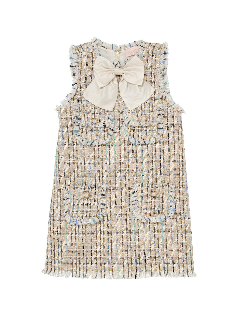 Texas Hold'Em Dress