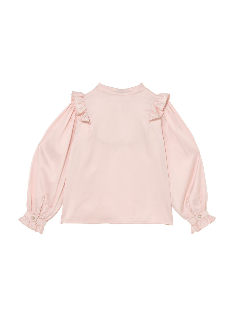 Montana Blouse