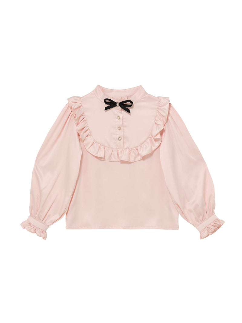 Montana Blouse