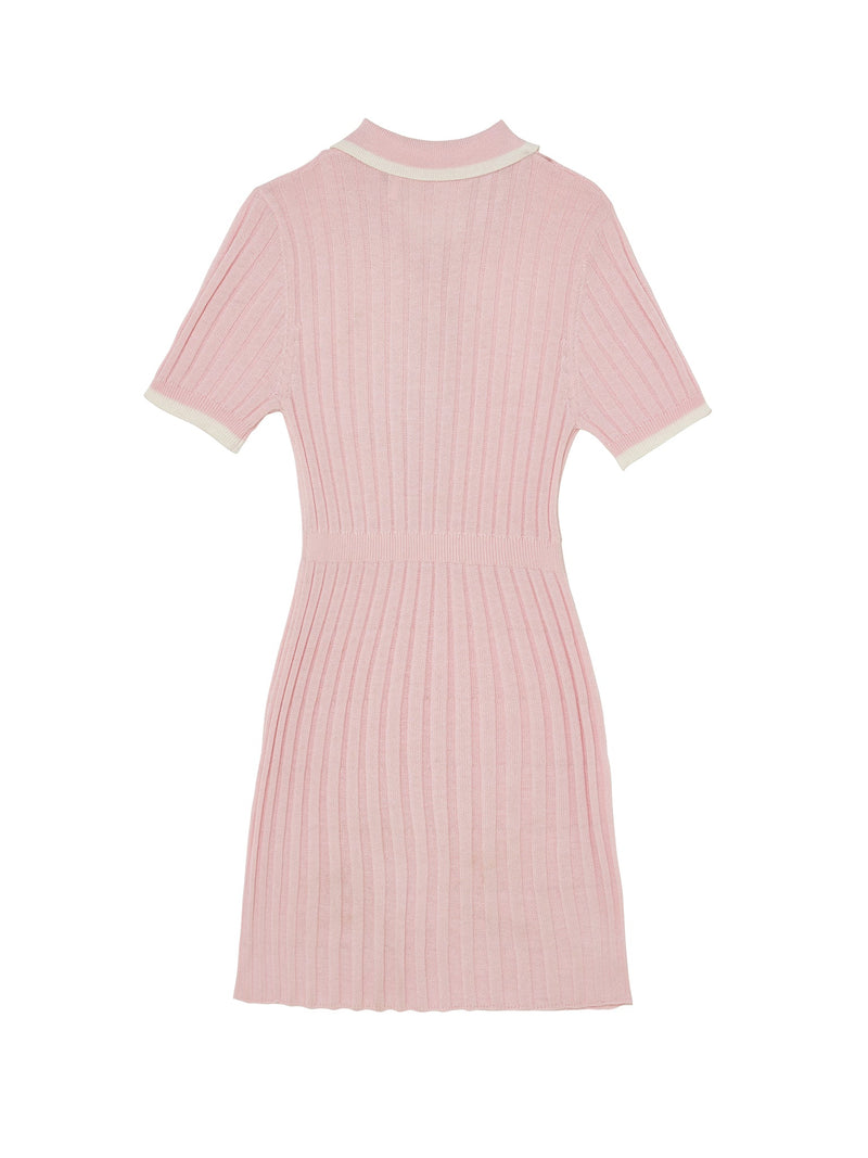 Paris Dallas Dress