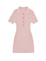 Paris Dallas Dress