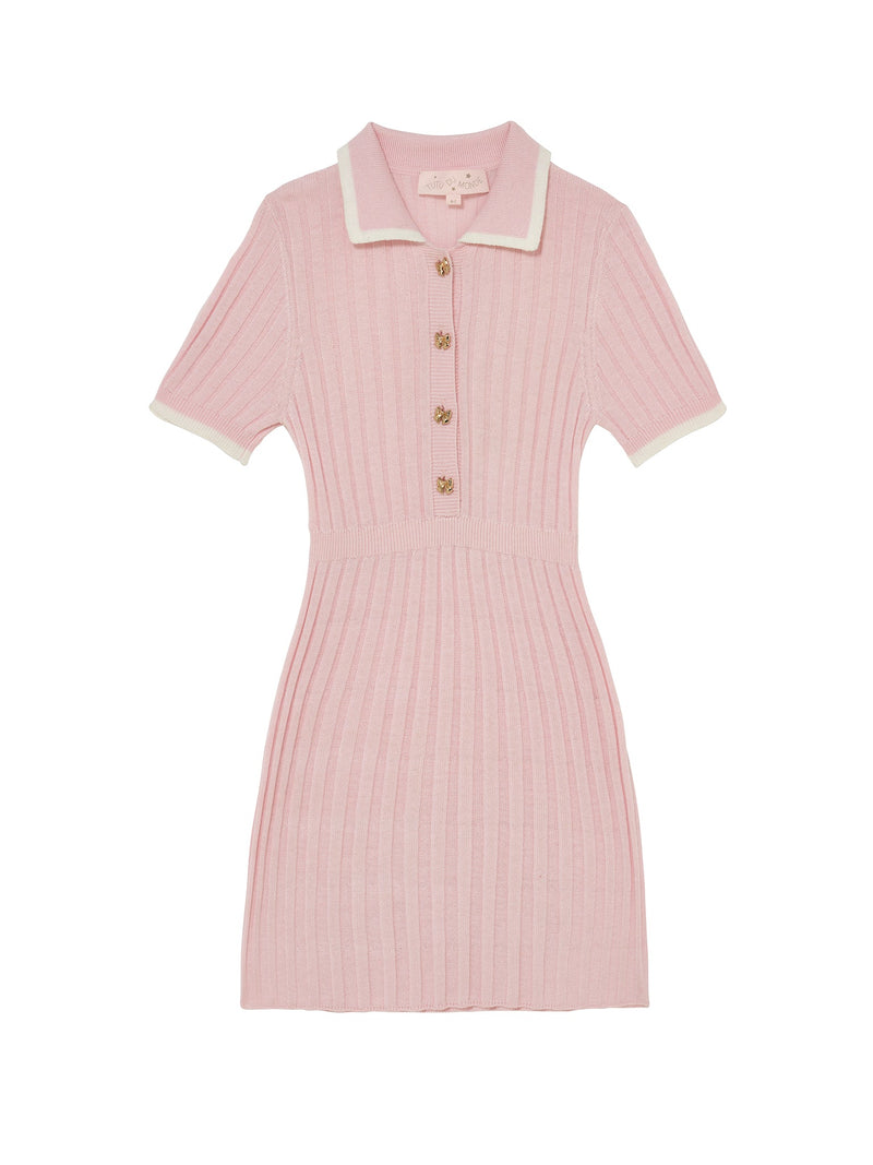 Paris Dallas Dress