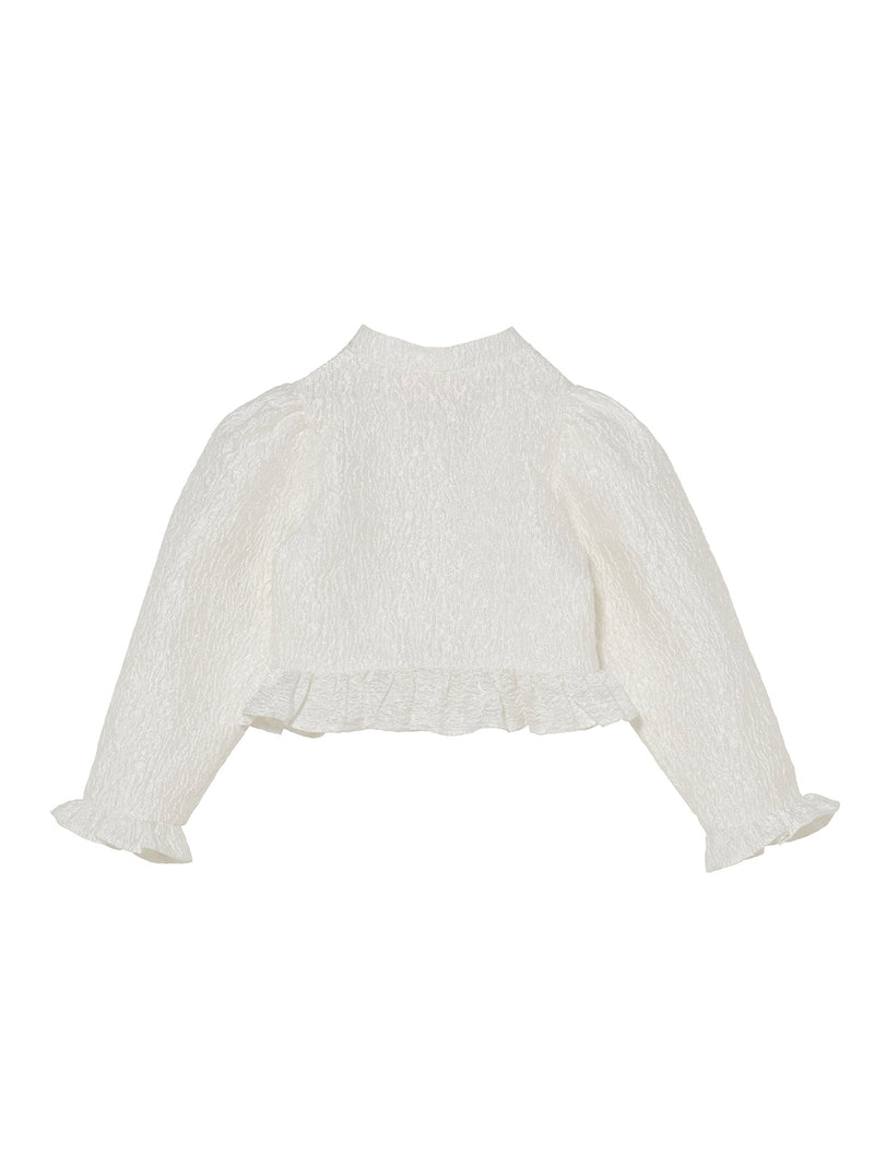 Dolly Jacket