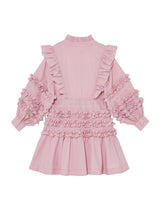 Prairie Dress