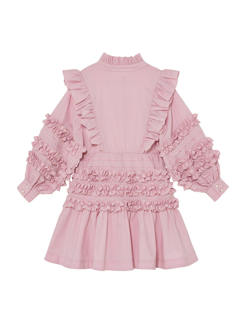 Prairie Dress