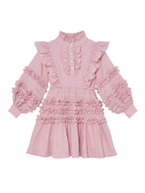 Prairie Dress