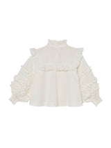 Prairie Blouse