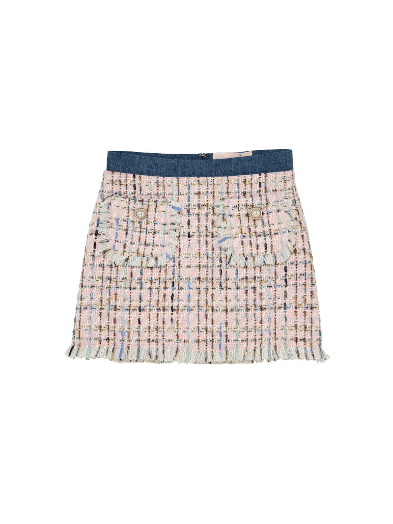 Texas Skirt