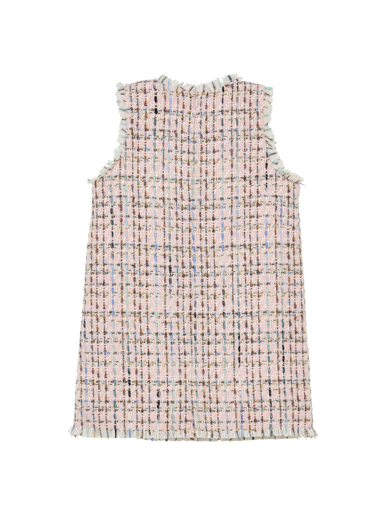 Texas Hold'Em Dress