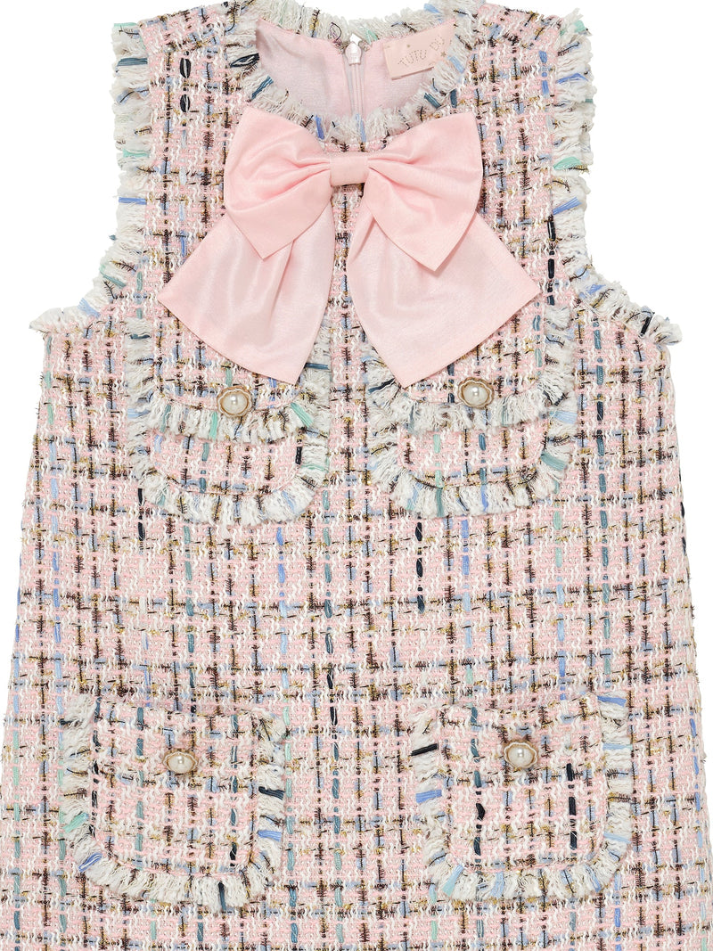 Texas Hold'Em Dress