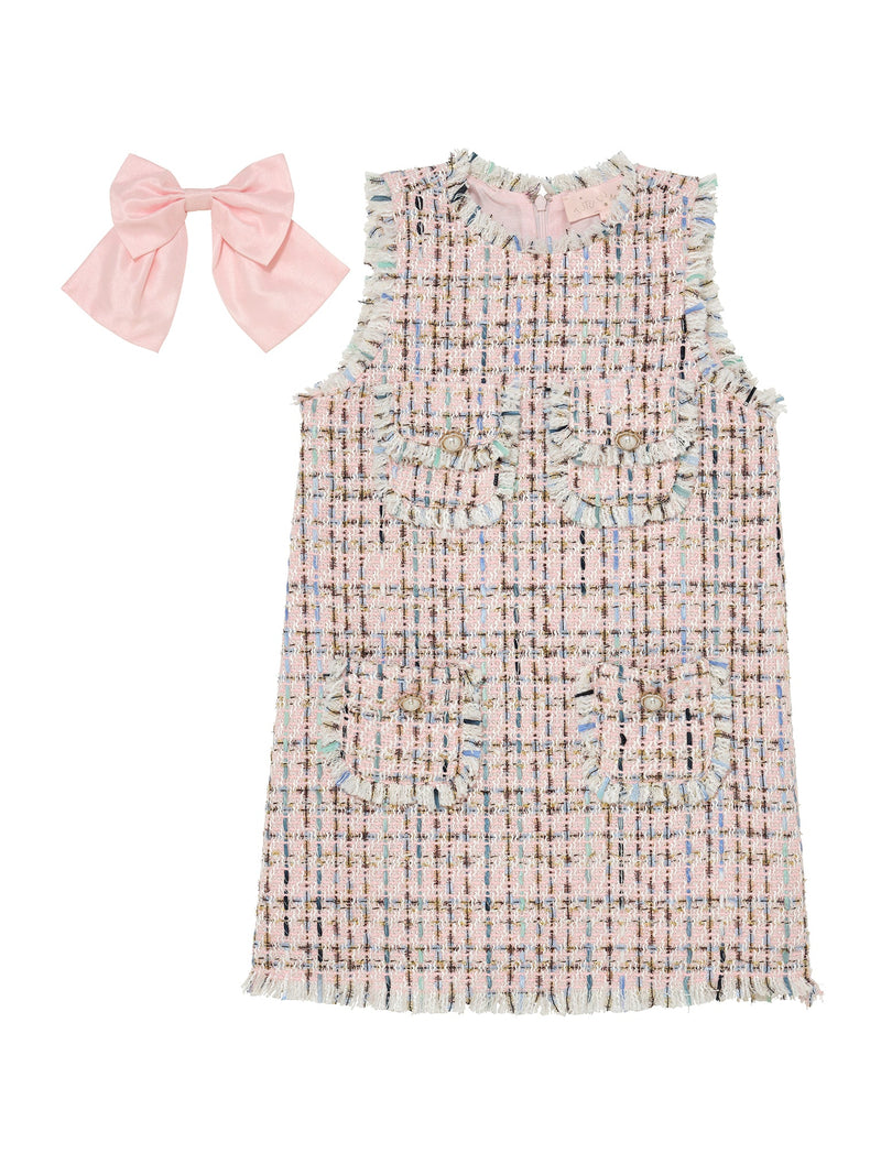Texas Hold'Em Dress