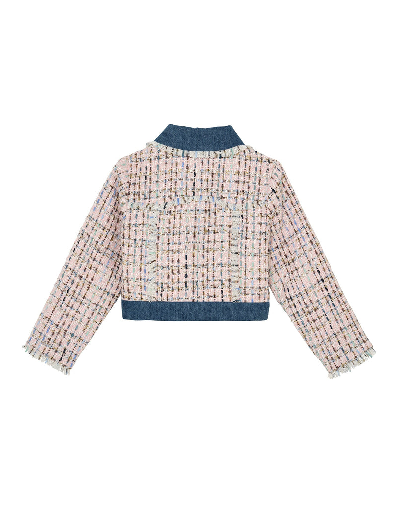 Texas Jacket