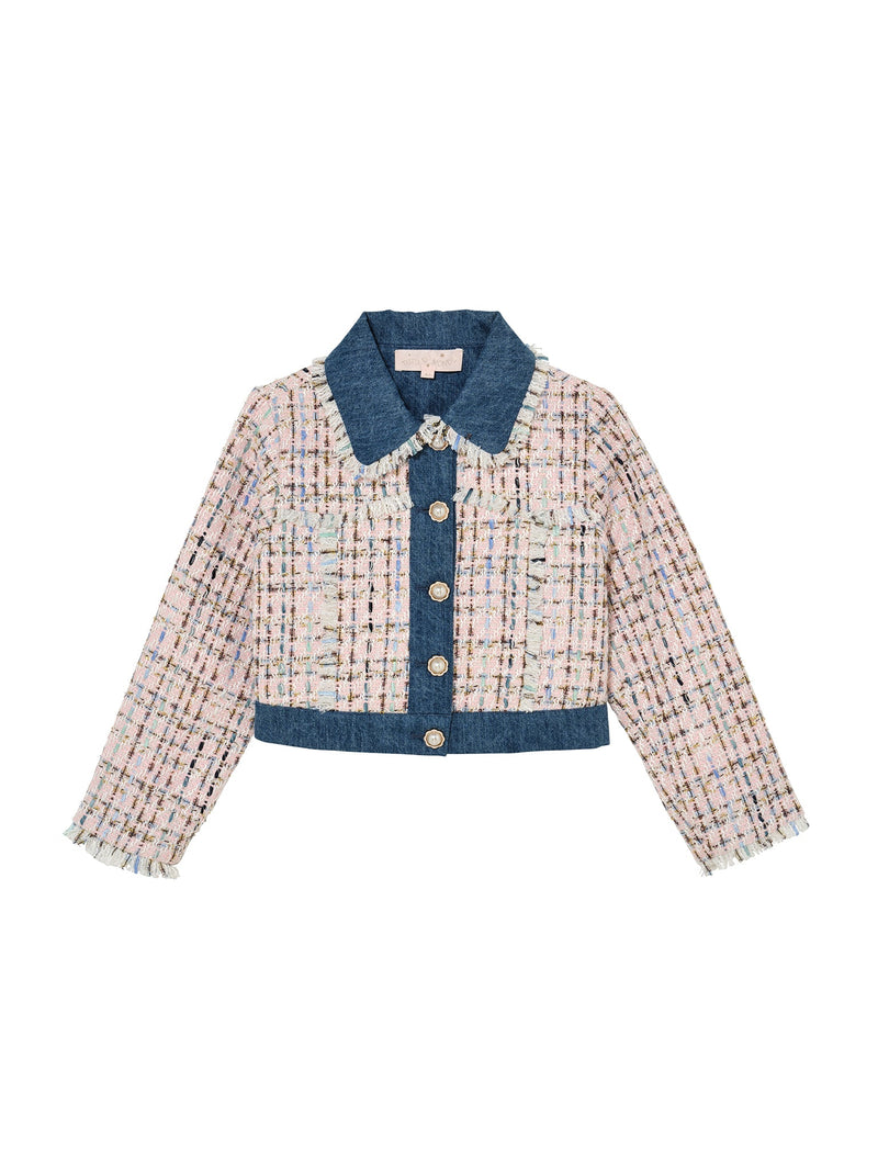 Texas Jacket
