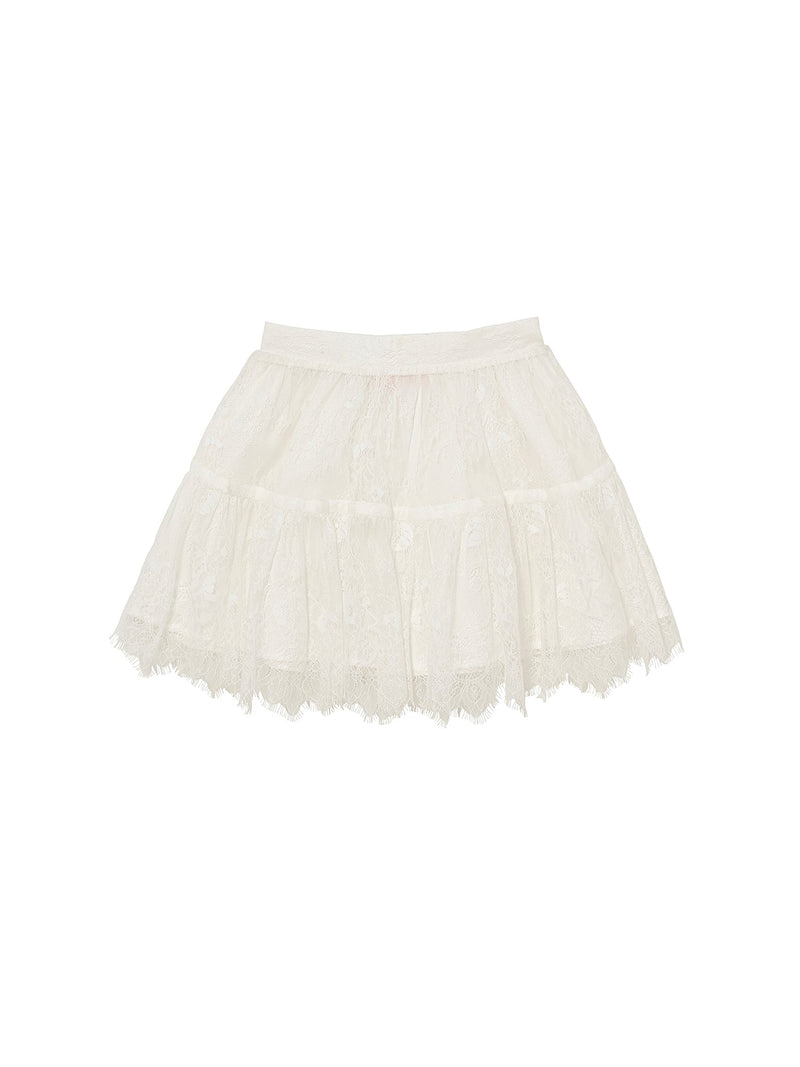 Saloon Skirt
