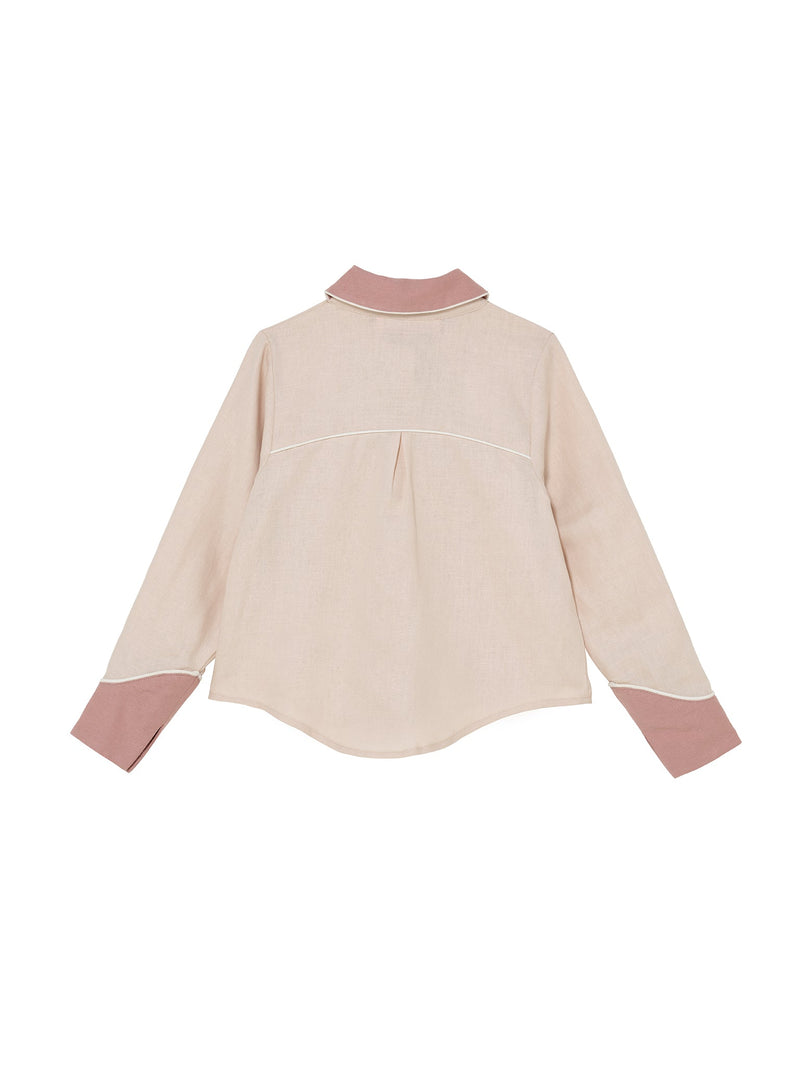 Annie Blouse