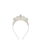 Guilded Splendour Tiara